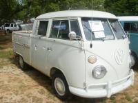 1965 Double Cab