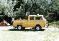 SAND KOMBI
