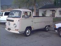 1968 single cab! WOW!