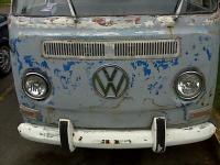 VW Nose