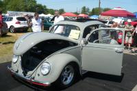 Bad Ass '51 Turbo Ragtop