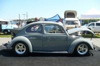 Bad Ass '51 Turbo Ragtop