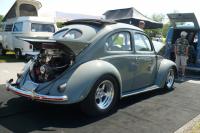 Bad Ass '51 Turbo Ragtop