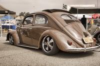 VW Classic 2010