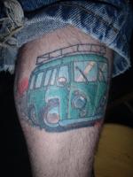 bus tat