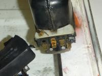 VW Thing Wiper Motor Rebuild