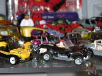 Dune Buggy Toy Collection Hawaii Style