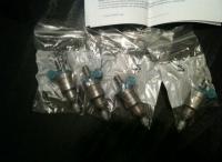 Doodles Injectors (77 Westfalia)