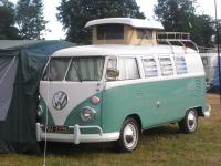 VW SO 42 WESTFALIA 1967