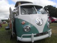 VW SO 42 WESTFALIA 1967