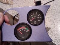 Vdo Gauges