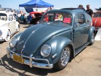 Bug-O-Rama 2008 @ Sacramento Raceway