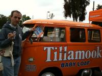 Tillamook Baby Loaf Tour