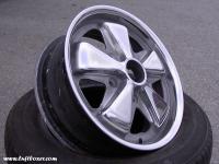 the wheels for this season before detailing