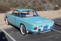 Linda deBaun's 1964 Type 3 Ghia