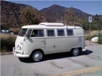 1967 SO42 Westy