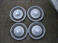 fv hubcaps