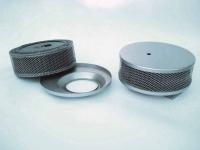 Kadron air filters for Ghias