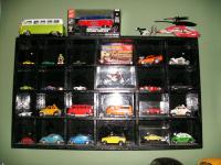 Toy Collection (partial)