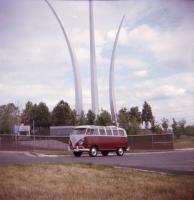 National Air Force Memorial