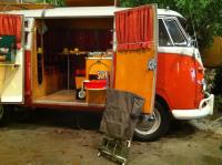 '59 camper in the Henry Ford museaum