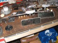 Karmann Ghia Parts