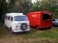 1969 Trinity Camper ~ on the road again