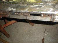 decklid repair