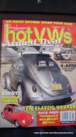 My car in hot vw's Nov 2010 Woodburn Or