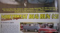 My car in hot vw's Nov 2010 Woodburn Or