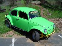 Sonora Bug-Out 2003