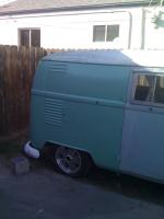 My 63 Camper