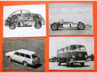 71 VW Programme