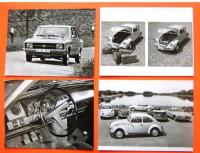 71 VW Programme