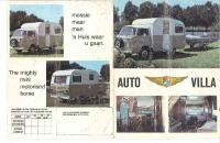 Jurgens Autovilla brochure