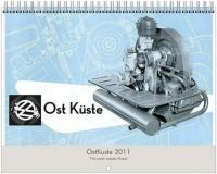 OstKuste 2011 Calendars