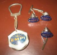 more unseen ex EMPI employee collection