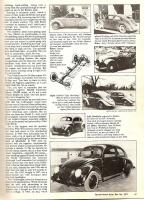 Hemmings Special Interest Autos Nov. Dec. 1977-1946 VW