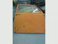 vw bug project