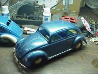 Arnold VW body repair