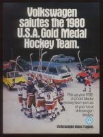 1980 Olympic hockey team