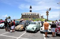 NATIONAL DAY OF THE BEETLE IN BRAZIL