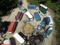 ECMSAS Trailbash 2010 from Fire tower