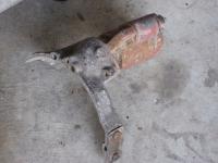 36 horse parts