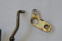 34 pict-3 accelerator pump linkage, worn