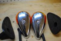 '64-'69 Front Turn Signals