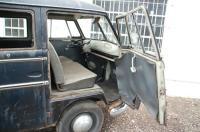 Coachbuilt Hearse on German Ebay