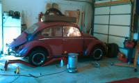 1965 Euro Resto