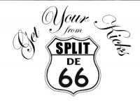 ROUTE 66 LOGO