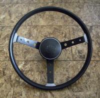 NOS Formula Vee steering wheel